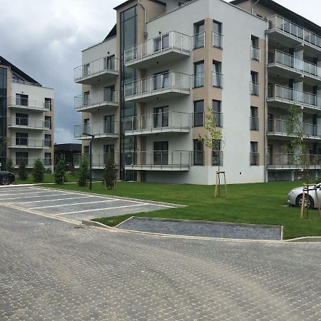 Apartamenty 5 Morz Сянозеты Экстерьер фото