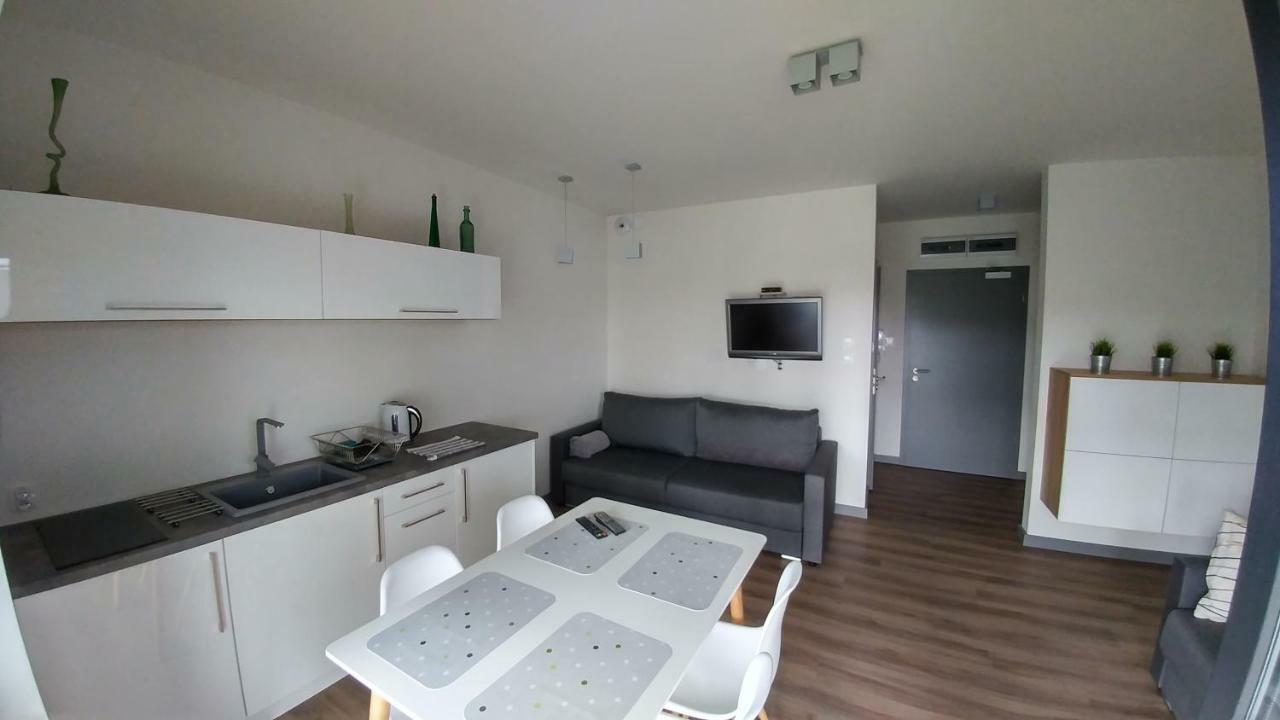 Apartamenty 5 Morz Сянозеты Экстерьер фото