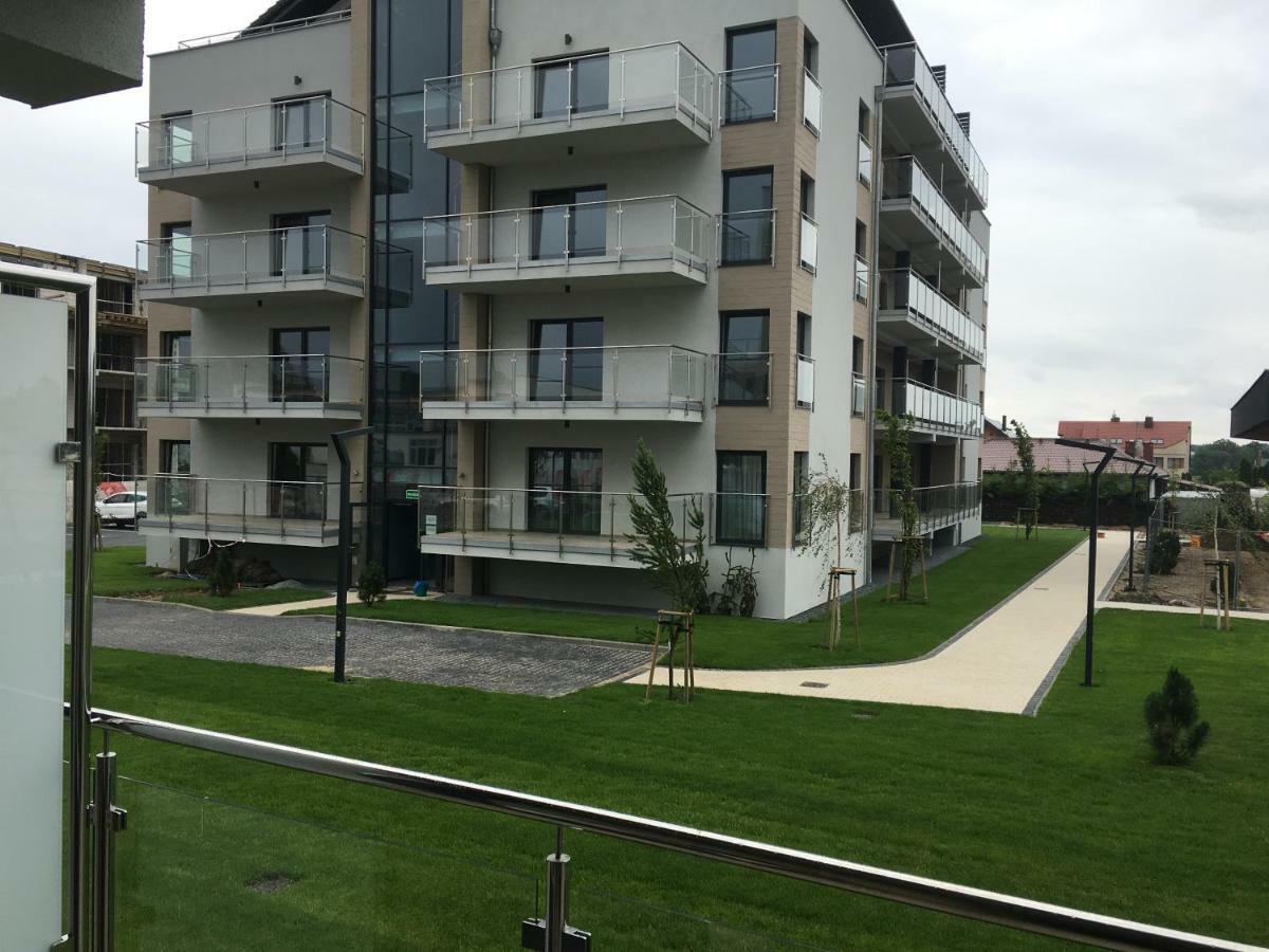 Apartamenty 5 Morz Сянозеты Экстерьер фото