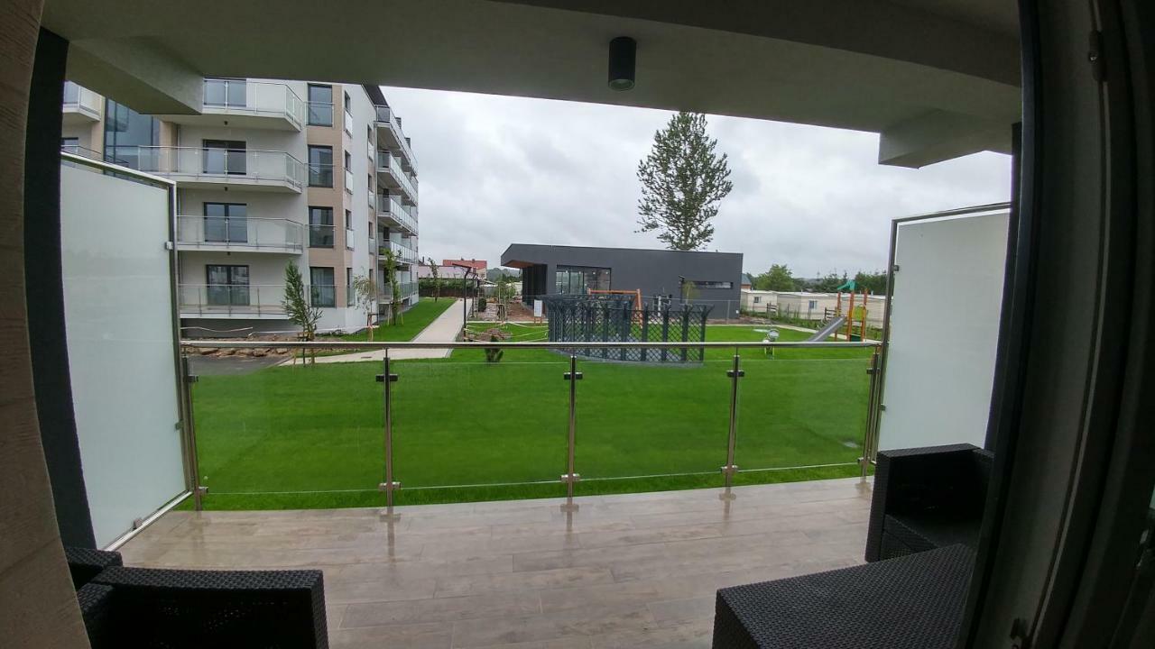 Apartamenty 5 Morz Сянозеты Экстерьер фото