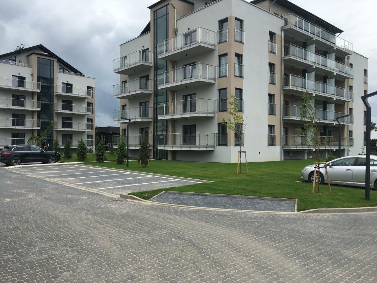 Apartamenty 5 Morz Сянозеты Экстерьер фото