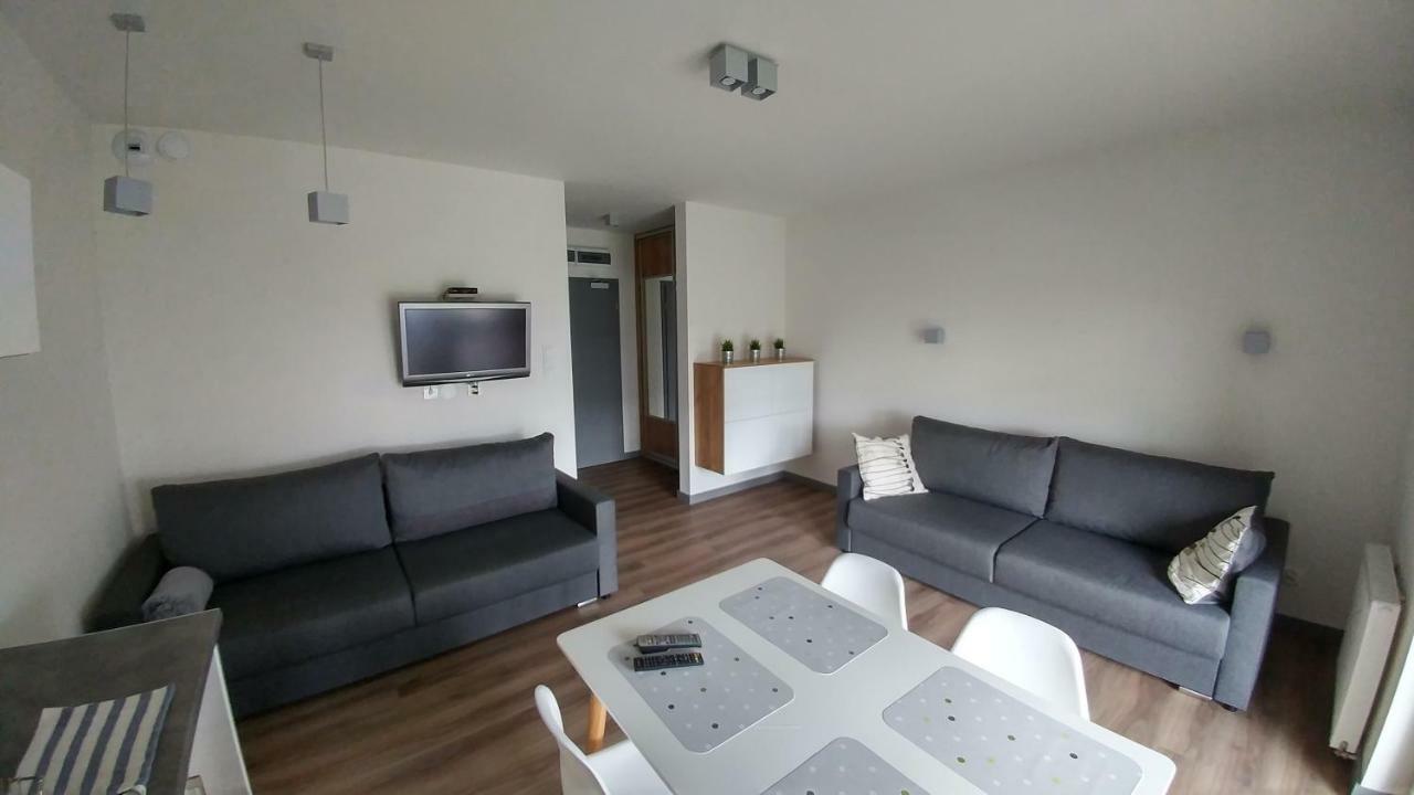 Apartamenty 5 Morz Сянозеты Экстерьер фото